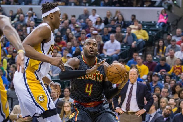 强援回归枪手无惧4月魔咒 神数据加持大胜可搏