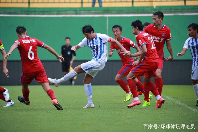 赵维伦：第一次穿上国家队战袍 那感觉太棒了